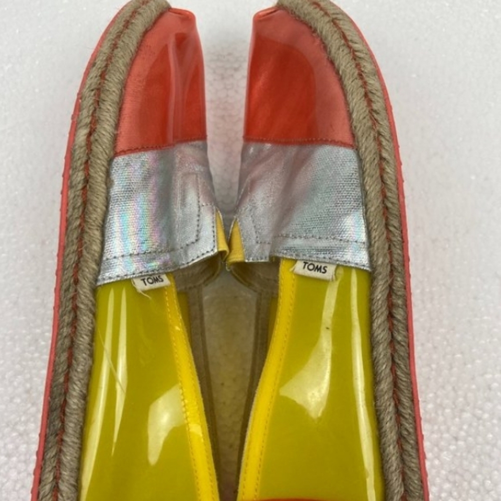 Linen Slippers